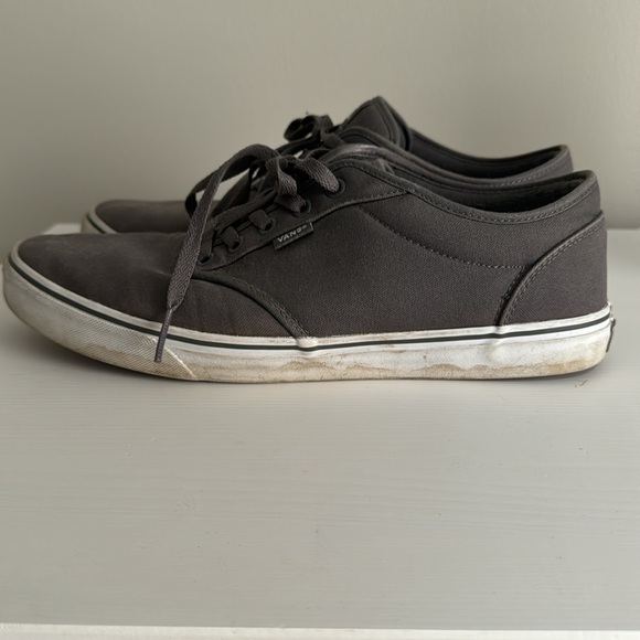 Vans Men’s Shoes - Picture 4 of 5